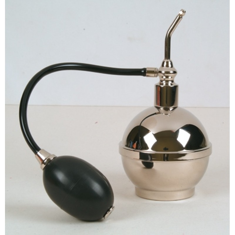 Βαποριζατέρ Barber Classic